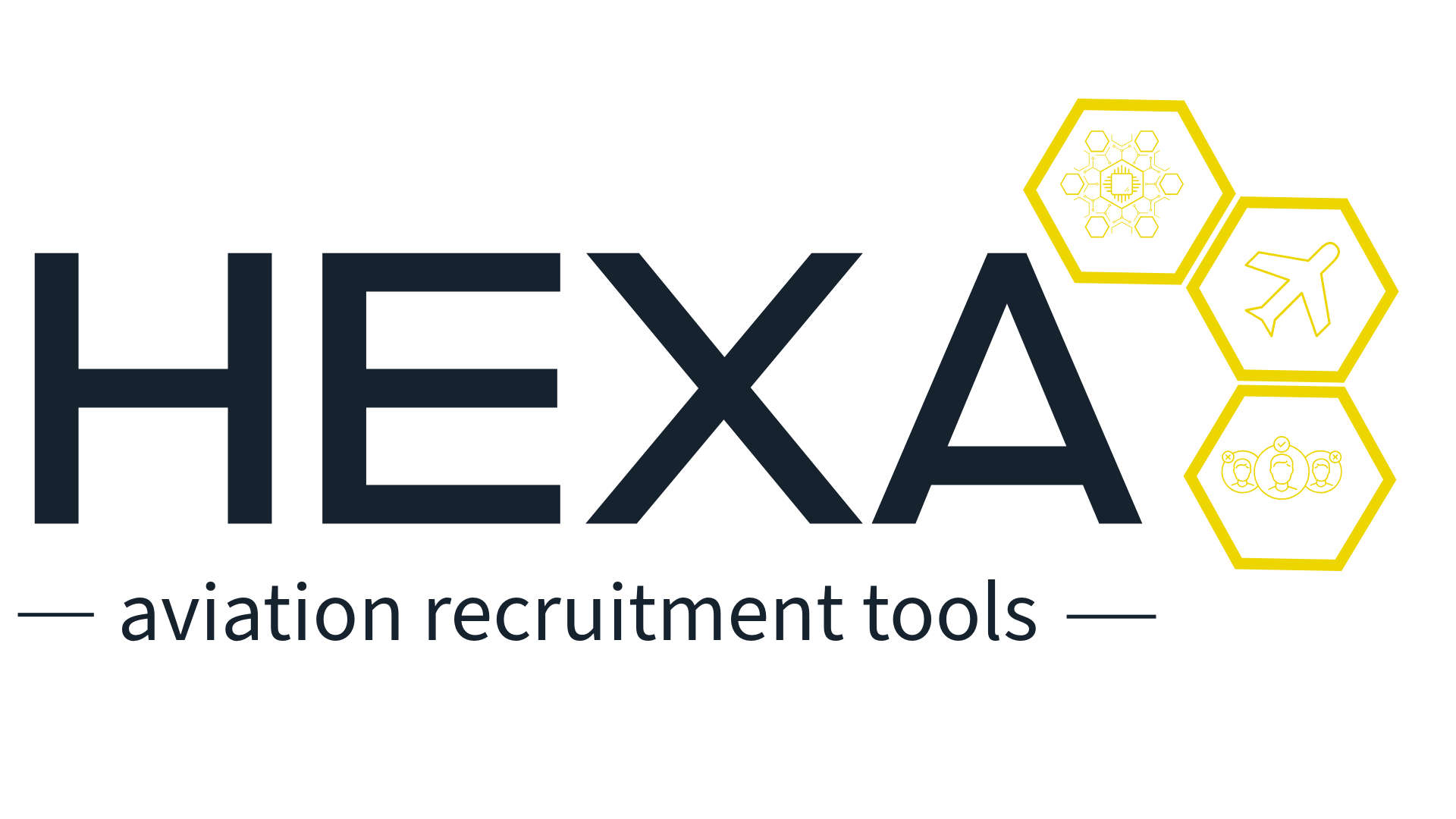 Hexa Crew Tools